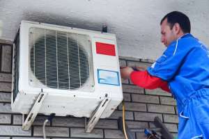 HVAC Companies Near Camp Lake, WI Available Now